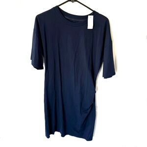 Lou & Grey T Shirt Dress